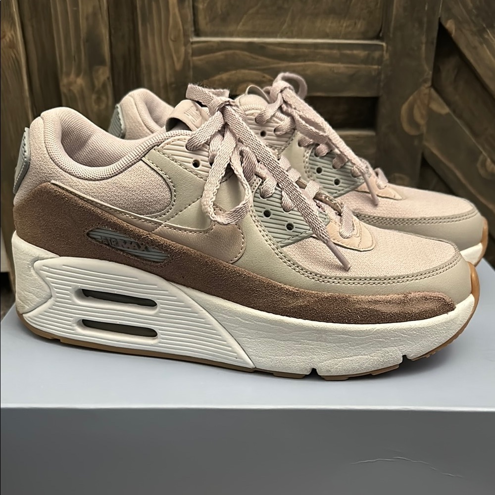 Nike Women's Air Max 90 Shoes